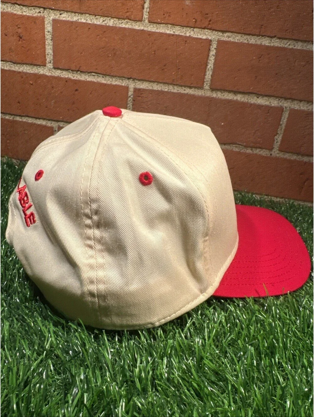Custom I Love You “Unavailable” 1:43 SnapBack Hat